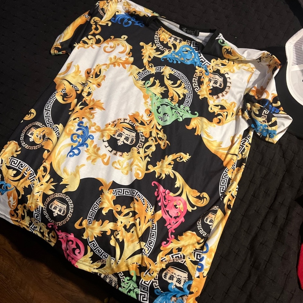 Versace classic v2
